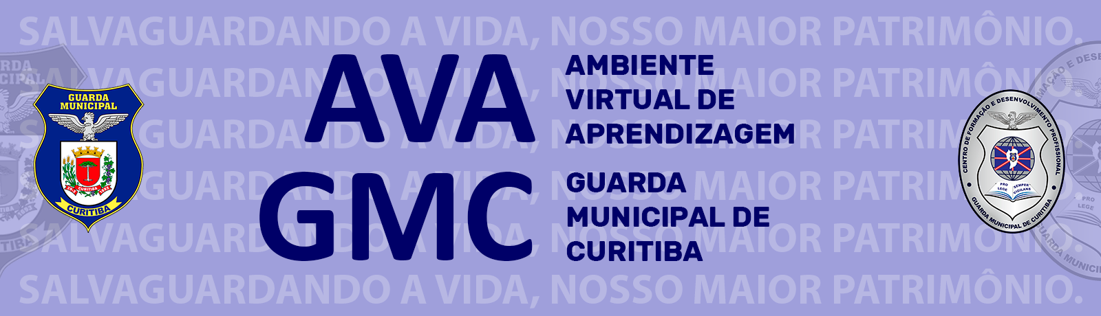 Ambiente Virtual de Aprendizagem